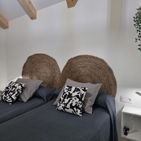 Apartamento La Fragua 2 Cofinal エクステリア 写真