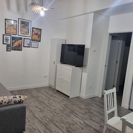 Apartamento La Fragua 2 Cofinal エクステリア 写真