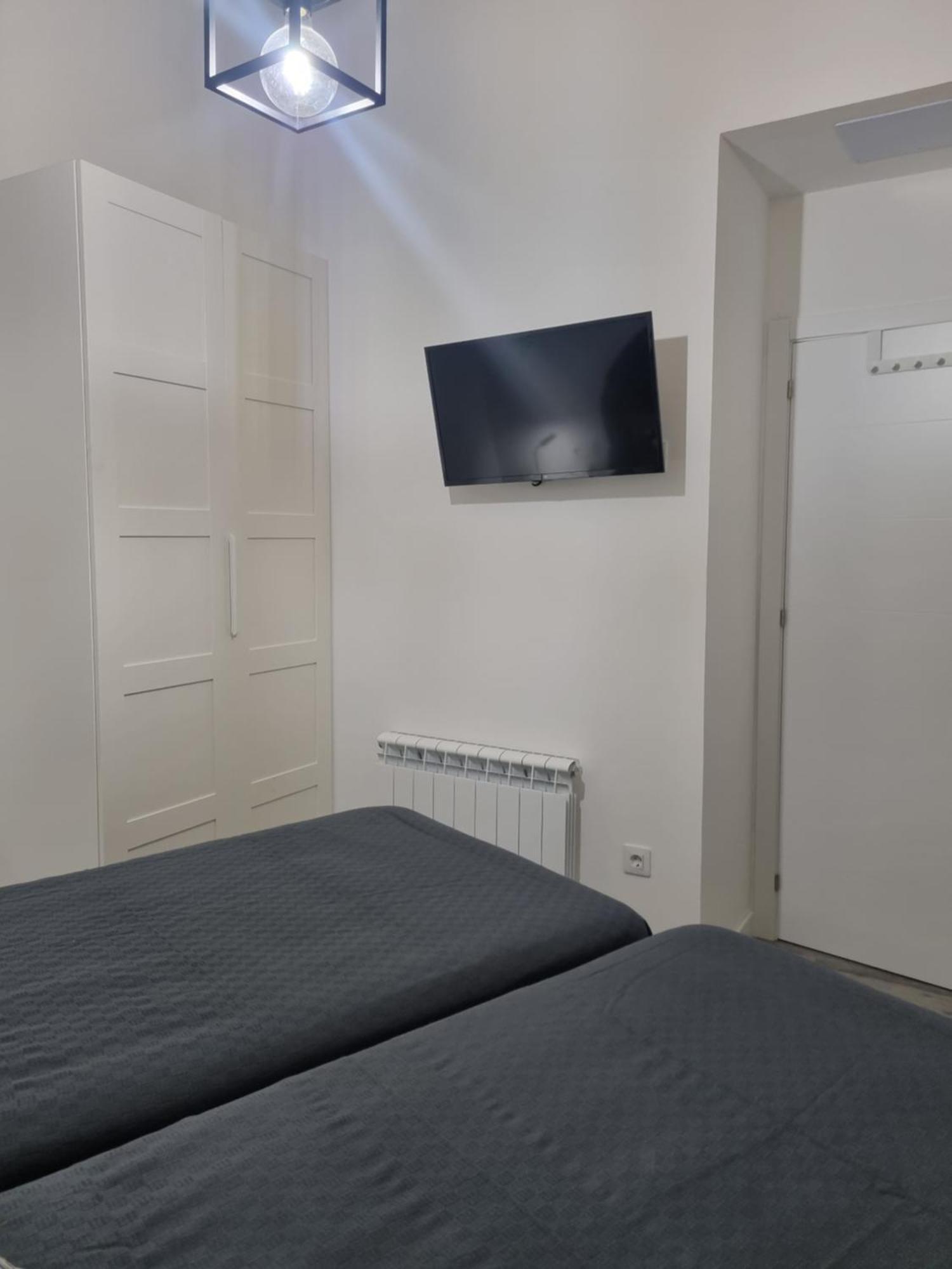 Apartamento La Fragua 2 Cofinal エクステリア 写真