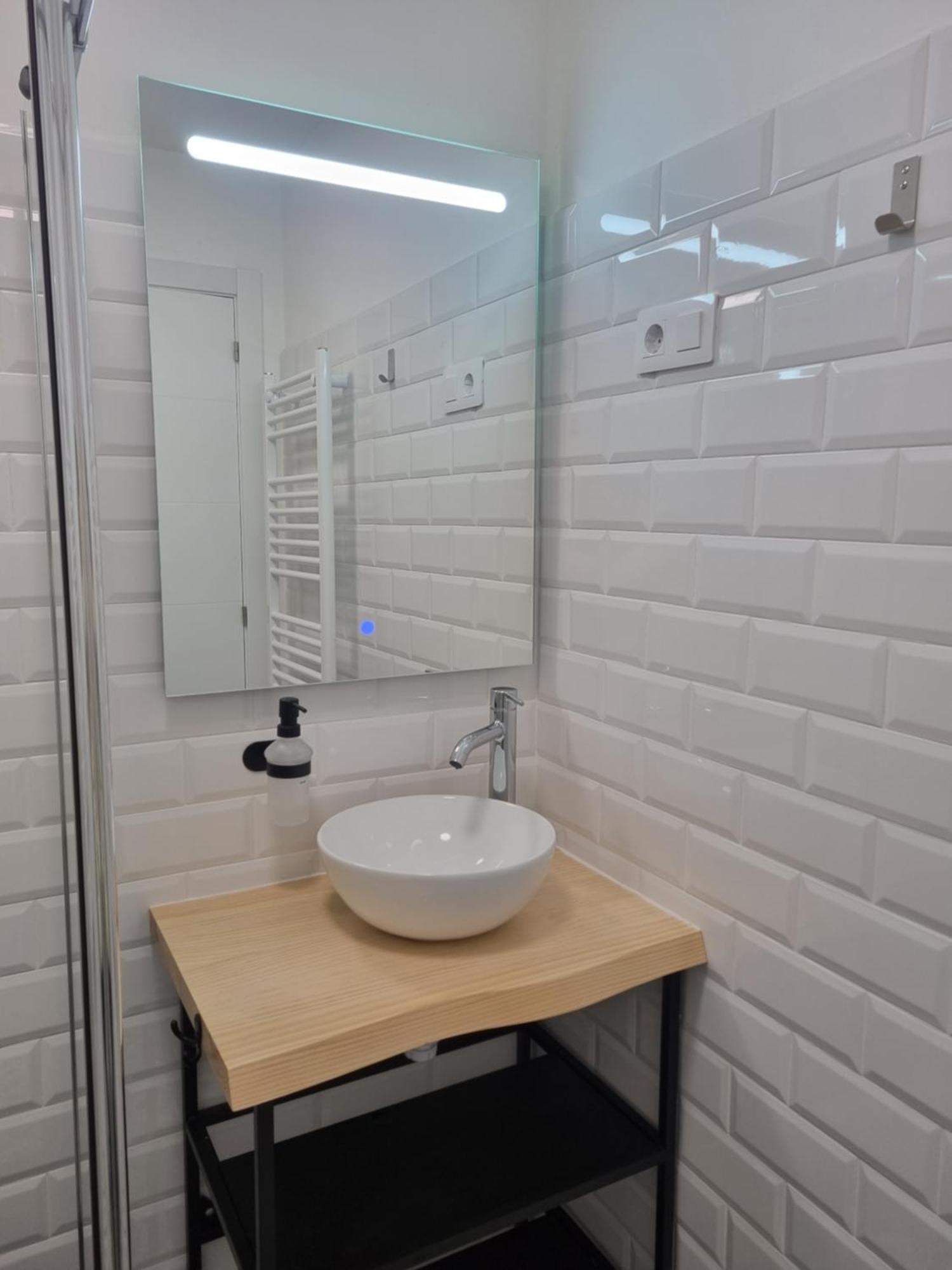 Apartamento La Fragua 2 Cofinal エクステリア 写真